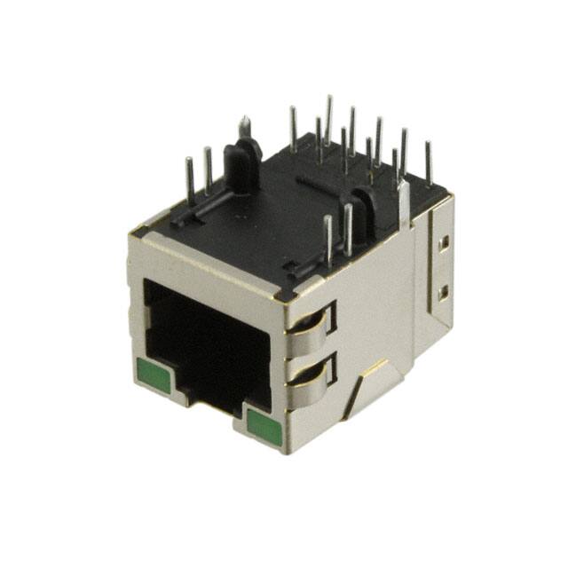 6-6605851-1 TRP Connector B.V.  Connecteurs modulaires avec aimants